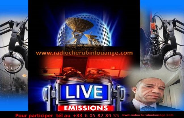 Live emission