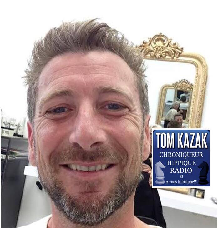 Tom Kazak