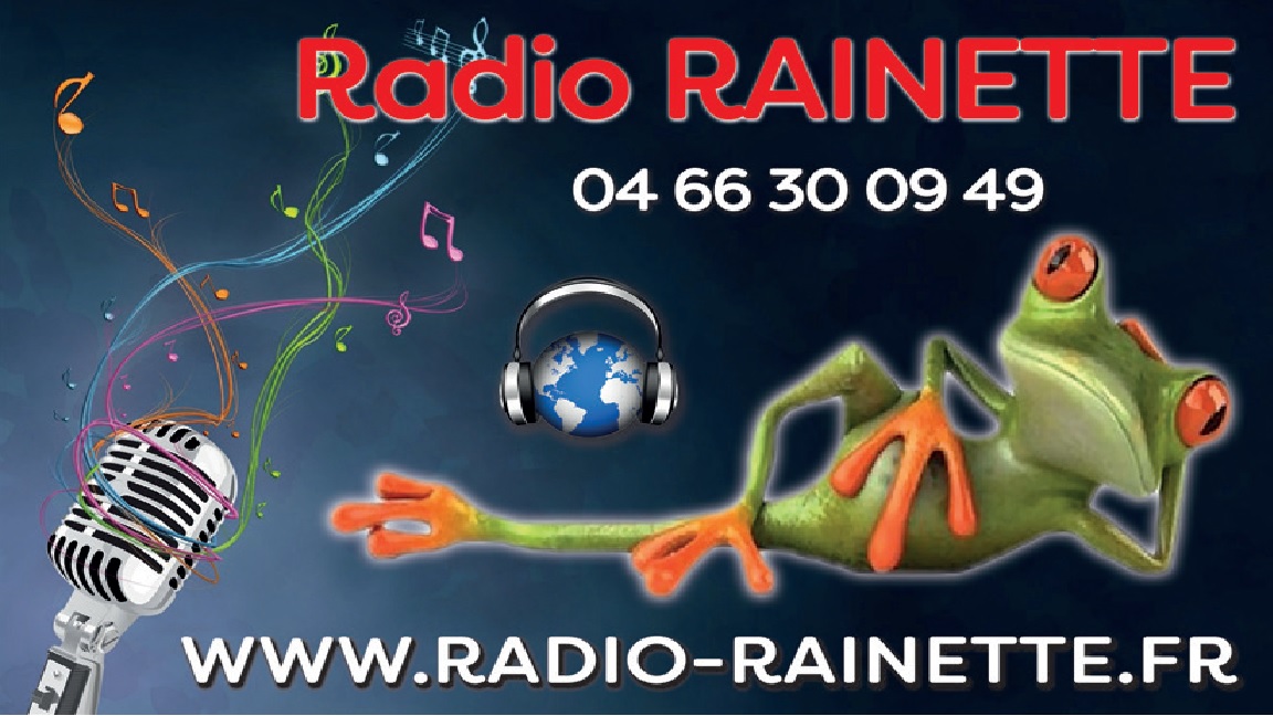 radiorainette
